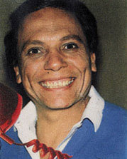 adel imam